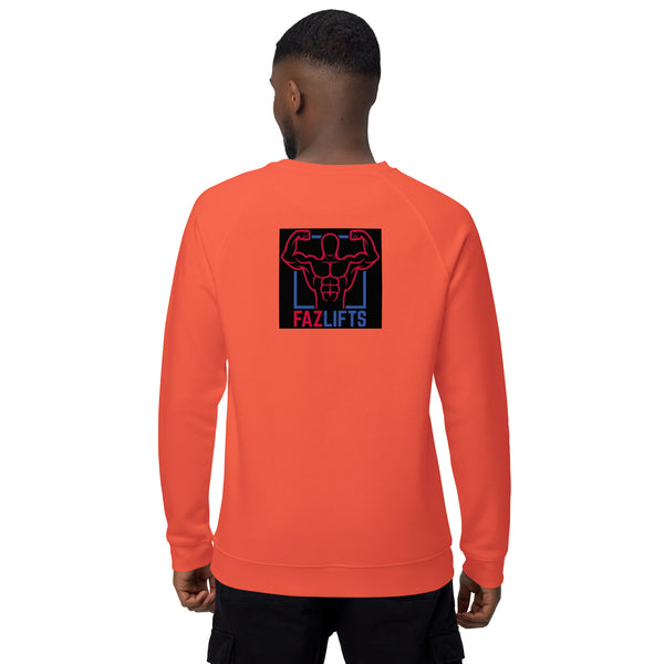 Eliminate Weakness Gym Jumper