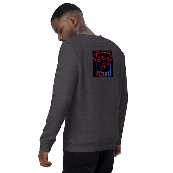 Eliminate Weakness Gym Jumper