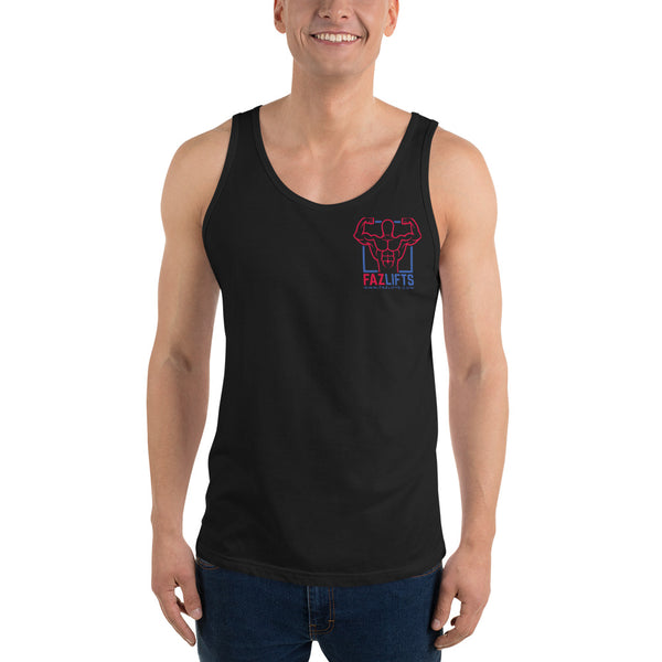 Unisex Gym Vest